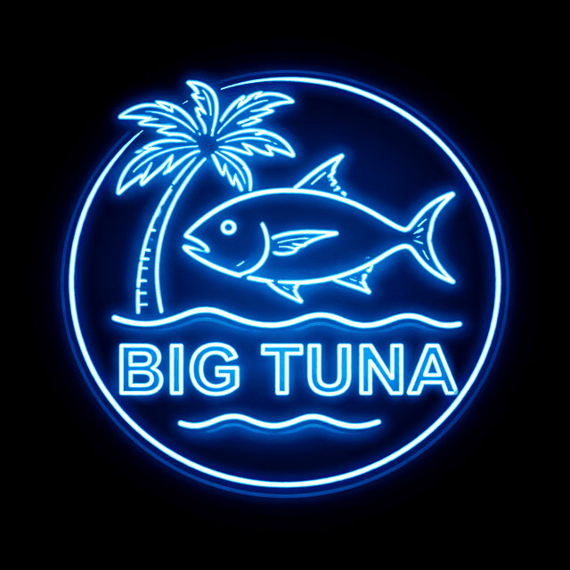 Big Tuna logo